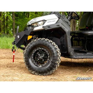 Can-Am Defender HD10 Inner Fender Guards by SuperATV SuperATV