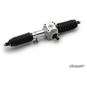 Can-Am Defender HD10 RackBoss 2.0 Rack and Pinion by SuperATV SuperATV