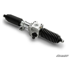 Can-Am Defender HD10 RackBoss 2.0 Rack and Pinion by SuperATV SuperATV