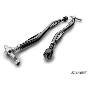 Can-Am Defender HD10 RackBoss 2.0 Z-Bend Tie Rod Kit by SuperATV TRRA-CA-DEFM16Z-02#AA TRRA-CA-DEFM16Z-02#AA SuperATV