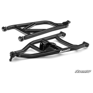 Can-Am Defender HD10 RIDE System Rear Steering Kit by SuperATV SuperATV