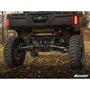 Can-Am Defender HD10 RIDE System Rear Steering Kit by SuperATV SuperATV