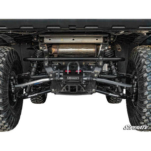 Can-Am Defender HD10 RIDE System Rear Steering Kit by SuperATV SuperATV