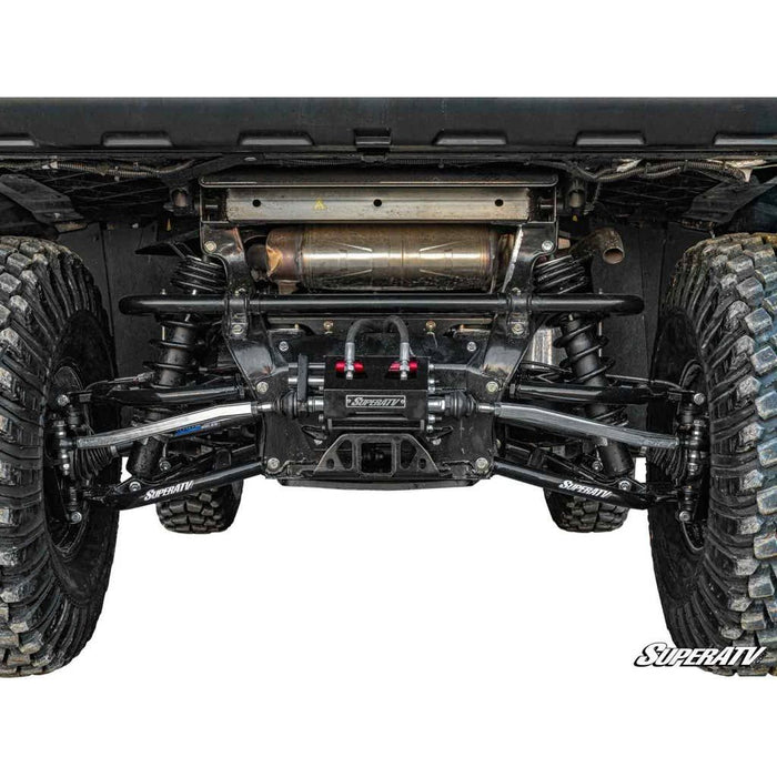 Can-Am Defender HD10 RIDE System Rear Steering Kit by SuperATV