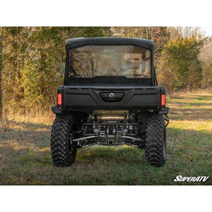 Can-Am Defender HD10 RIDE System Rear Steering Kit by SuperATV SuperATV