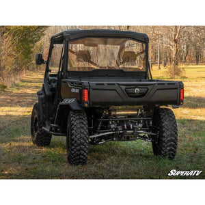 Can-Am Defender HD10 RIDE System Rear Steering Kit by SuperATV SuperATV