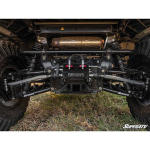 Can-Am Defender HD10 RIDE System Rear Steering Kit by SuperATV SuperATV