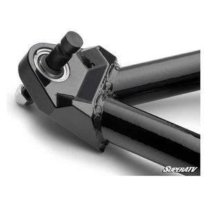 Can-Am Defender HD5 Atlas Pro 1.5" Forward Offset A-Arms by SuperATV AA-CA-DEF-OHC-003-02#AF AA-CA-DEF-OHC-003-02#AF SuperATV