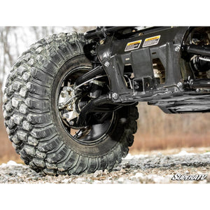 Can-Am Defender HD5 Atlas Pro 2" Rear Offset A-Arms by SuperATV AA-CA-DEF-R-002-02 AA-CA-DEF-R-002-02 SuperATV