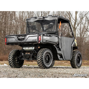 Can-Am Defender HD5 Atlas Pro 2" Rear Offset A-Arms by SuperATV AA-CA-DEF-R-002-02 AA-CA-DEF-R-002-02 SuperATV