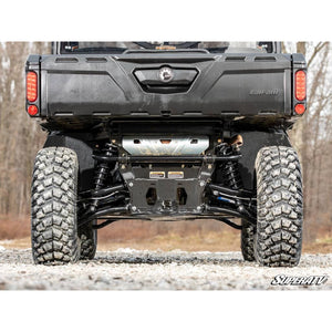 Can-Am Defender HD5 Atlas Pro 2" Rear Offset A-Arms by SuperATV AA-CA-DEF-R-002-02 AA-CA-DEF-R-002-02 SuperATV