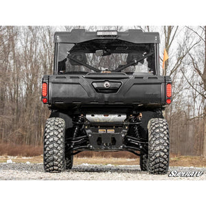 Can-Am Defender HD5 Atlas Pro 2" Rear Offset A-Arms by SuperATV AA-CA-DEF-R-002-02 AA-CA-DEF-R-002-02 SuperATV