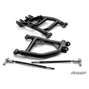 Can-Am Defender HD5 Atlas Pro 2" Rear Offset A-Arms by SuperATV AA-CA-DEF-R-002-02 AA-CA-DEF-R-002-02 SuperATV