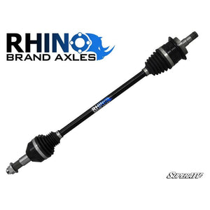 Can-Am Defender HD5 Axle—Rhino Brand by SuperATV Axle Shaft SuperATV