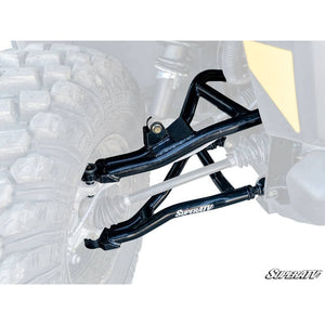 Can-Am Defender HD5 High-Clearance 2" Forward Offset A-Arms by SuperATV SuperATV