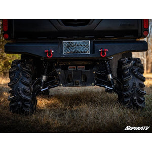 Can-Am Defender HD5 High-Clearance 2" Rear Offset A-Arms by SuperATV AA-CA-DEF-2-R-HC-02 AA-CA-DEF-2-R-HC-02 SuperATV