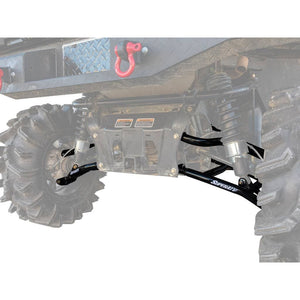 Can-Am Defender HD5 High-Clearance 2" Rear Offset A-Arms by SuperATV AA-CA-DEF-2-R-HC-02 AA-CA-DEF-2-R-HC-02 SuperATV