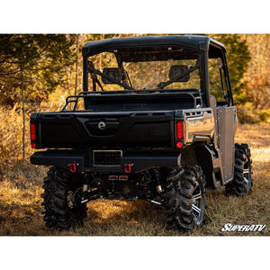 Can-Am Defender HD5 High-Clearance 2" Rear Offset A-Arms by SuperATV AA-CA-DEF-2-R-HC-02 AA-CA-DEF-2-R-HC-02 SuperATV