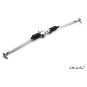 Can-Am Defender HD5 RackBoss 2.0 Rack and Pinion by SuperATV SuperATV