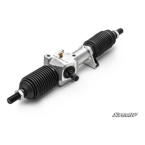 Can-Am Defender HD5 RackBoss 2.0 Rack and Pinion by SuperATV Tie Rod End Kit SuperATV