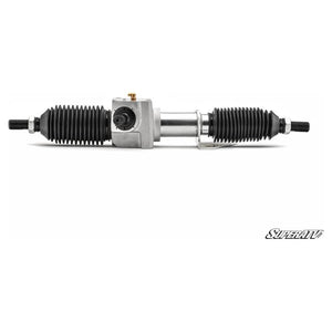 Can-Am Defender HD5 RackBoss 2.0 Rack and Pinion by SuperATV Tie Rod End Kit SuperATV