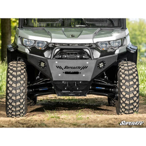 Can-Am Defender HD7 Atlas Pro 1.5" Forward Offset A-Arms by SuperATV AA-CA-DEF-OHC-003-02#AE AA-CA-DEF-OHC-003-02#AE SuperATV