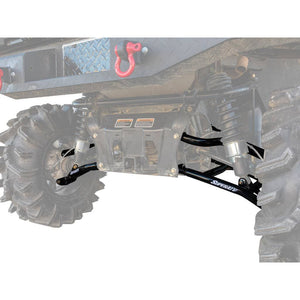 Can-Am Defender HD8 2" Rear Offset A-Arms by SuperATV AA-CA-DEF-2-R-HC-02#BB AA-CA-DEF-2-R-HC-02#BB SuperATV