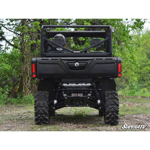 Can-Am Defender HD8 3" Lift Kit by SuperATV LK-CA-DEF#AA LK-CA-DEF#AA SuperATV