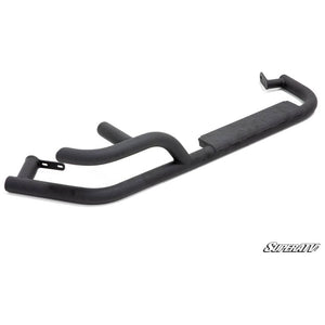 Can-Am Defender Heavy-Duty Nerf Bars by SuperATV NB-CA-DEF-00 Rock Slider NB-CA-DEF-00 SuperATV