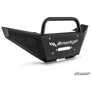 Can-Am Defender Heavy Weight Winch-Ready Front Bumper by SuperATV SuperATV