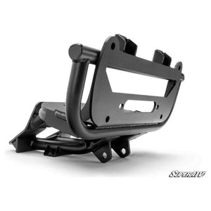 Can-Am Defender Heavy Weight Winch-Ready Front Bumper by SuperATV SuperATV