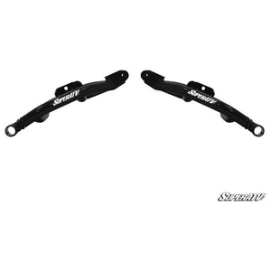 Can-Am Defender High Clearance Lower Rear A-Arms by SuperATV AA-CA-DEF-R-HC-02 AA-CA-DEF-R-HC-02 SuperATV