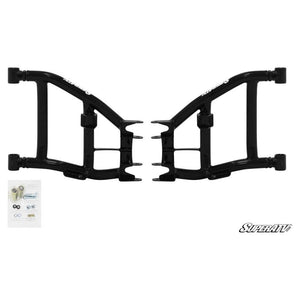 Can-Am Defender High Clearance Lower Rear A-Arms by SuperATV AA-CA-DEF-R-HC-02 AA-CA-DEF-R-HC-02 SuperATV