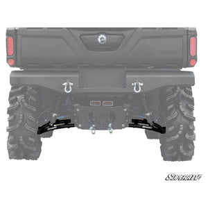 Can-Am Defender High Clearance Lower Rear A-Arms by SuperATV AA-CA-DEF-R-HC-02 AA-CA-DEF-R-HC-02 SuperATV