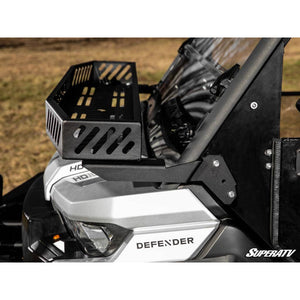 Can-Am Defender Hood Rack Bravo by SuperATV HB-CA-DEF-00 HB-CA-DEF-00 SuperATV