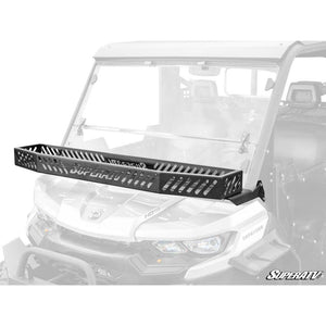 Can-Am Defender Hood Rack Bravo by SuperATV HB-CA-DEF-00 HB-CA-DEF-00 SuperATV