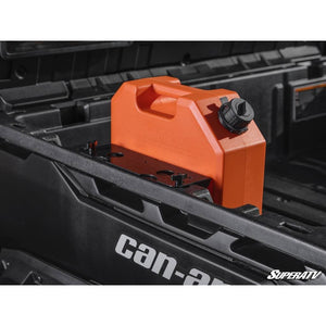 Can-Am Defender Jerry Can & Mount by SuperATV SuperATV