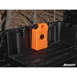 Can-Am Defender Jerry Can & Mount by SuperATV SuperATV