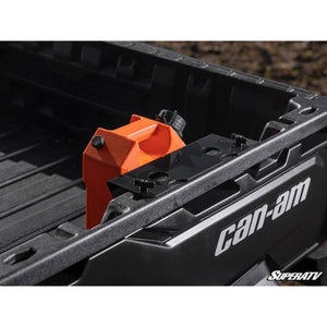 Can-Am Defender Jerry Can & Mount by SuperATV SuperATV