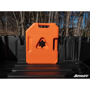 Can-Am Defender Jerry Can & Mount by SuperATV SuperATV