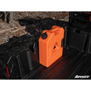 Can-Am Defender Jerry Can & Mount by SuperATV SuperATV