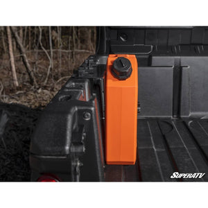 Can-Am Defender Jerry Can & Mount by SuperATV SuperATV