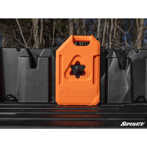 Can-Am Defender Jerry Can & Mount by SuperATV SuperATV