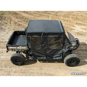 Can-Am Defender MAX Aluminum Roof by SuperATV RF-CA-DEFMAX-002-00 Roof RF-CA-DEFMAX-002-00 SuperATV