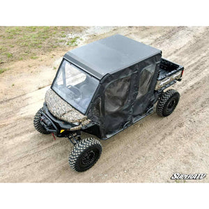 Can-Am Defender MAX Aluminum Roof by SuperATV RF-CA-DEFMAX-002-00 Roof RF-CA-DEFMAX-002-00 SuperATV