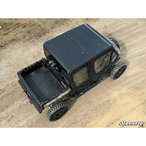 Can-Am Defender MAX Aluminum Roof by SuperATV RF-CA-DEFMAX-002-00 Roof RF-CA-DEFMAX-002-00 SuperATV