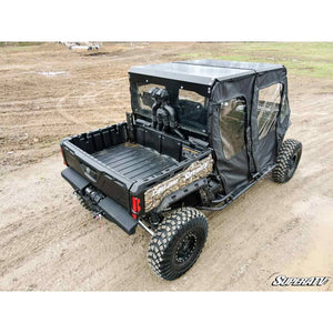 Can-Am Defender MAX Aluminum Roof by SuperATV RF-CA-DEFMAX-002-00 Roof RF-CA-DEFMAX-002-00 SuperATV