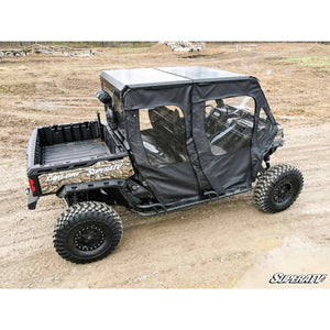 Can-Am Defender MAX Aluminum Roof by SuperATV RF-CA-DEFMAX-002-00 Roof RF-CA-DEFMAX-002-00 SuperATV