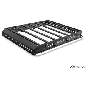 Can-Am Defender MAX Outfitter Roof Rack by SuperATV Roof Rack SuperATV