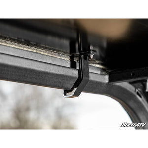 Can-Am Defender MAX Outfitter Roof Rack by SuperATV Roof Rack SuperATV